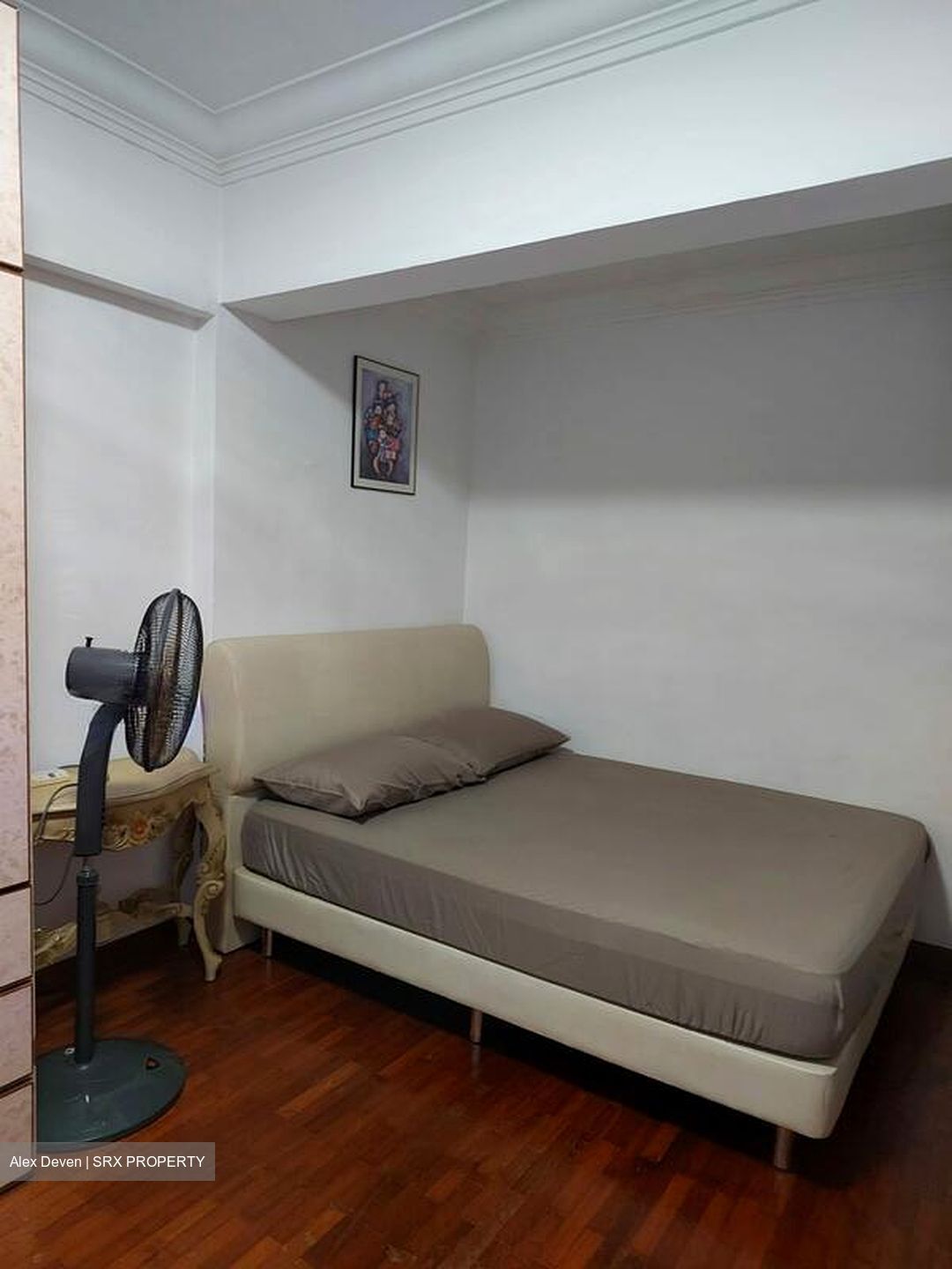 Blk 636 Woodlands Ring Road (Woodlands), HDB Executive #522157001